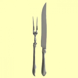 Match Sofia Carving Fork