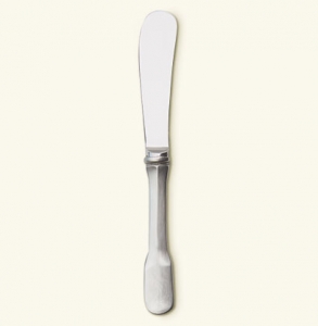 Match Pewter Olivia Butter Spreader