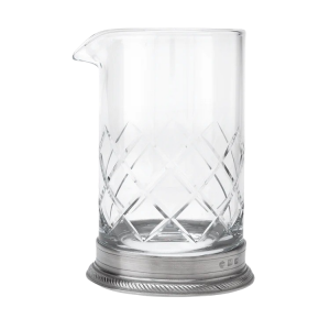 Match Pewter Luisa Mixing Glass