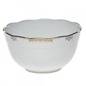 Herend Princess Victoria Bowl - Thumbnail 5