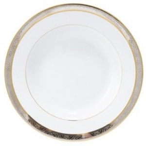 Philippe Deshoulieres Orleans Pasta Bowl
