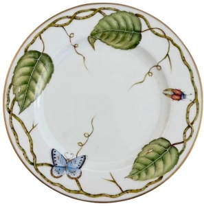 Anna Weatherley Ivy Salad Plate