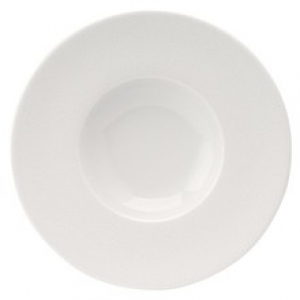 Philippe Deshoulieres Seychelles White Degustation Plate