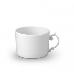 L'Objet Perlee Bleu Tea Cup