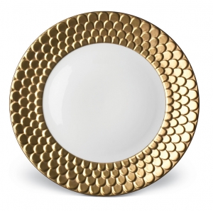 L'Objet Aegean Gold Charger