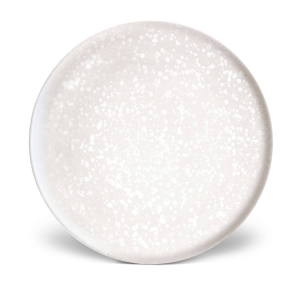 L'Objet Alchimie White Charger