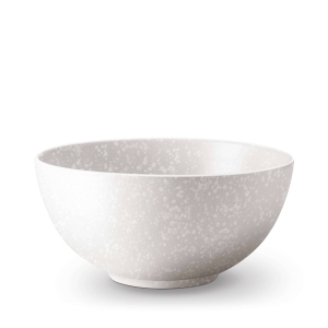 L'Objet Alchimie White Bowl - Large