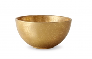 L'Objet Alchimie Gold Bowl - Large