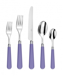 Capdeco Altea Purple 5pc. Setting