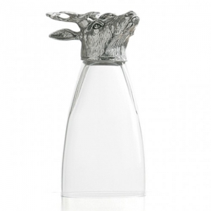 Arte Italica Animale Stag Pilsner Glass