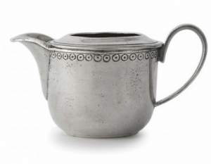 Arte Italica Anna Caffe Creamer