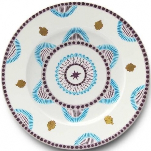 Alberto Pinto Agra Blue Charger