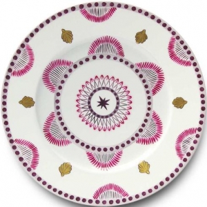 Alberto Pinto Agra Rose Charger