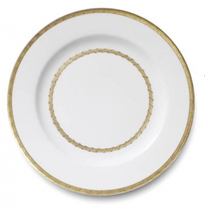 Alberto Pinto Vannerie Buffet Plate