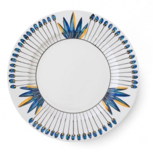 Alberto Pinto Bahia Dinner Plate - 2