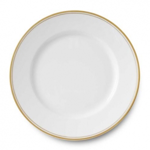 Alberto Pinto Double Filets Or Dinner Plate