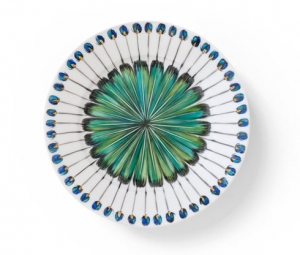 Alberto Pinto Bahia Bread & Butter Plate