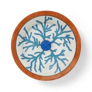Alberto Pinto Lagon Bread & Butter Plate