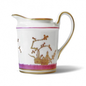 Alberto Pinto / Pinto Paris Chinoiserie Creamer