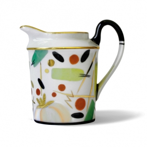 Alberto Pinto Renouveau Russe Creamer