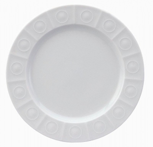 Philippe Deshoulieres Osmose Bread & Butter Plate