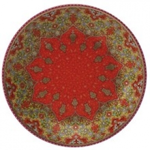 Philippe Deshoulieres Dhara Bread & Butter Plate