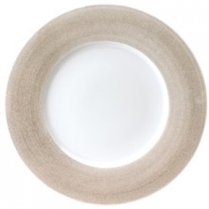 Philippe Deshoulieres Galileum Sand Presentation Plate