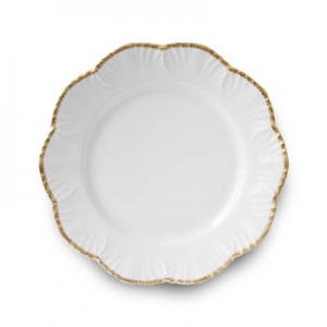 Alberto Pinto Simple Dentelle Dinner Plate