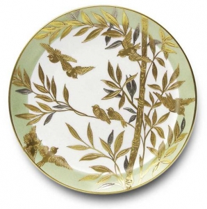 Pinto Paris Envol Dessert Plate