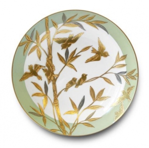 Pinto Paris Envol Soup Plate