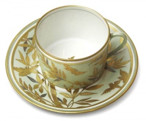 Pinto Paris Envol Tea Cup & Saucer