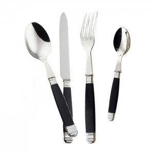 Alain Saint Joanis Empire 5 Piece Setting*