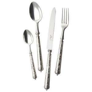 Alain Saint Jonais Lierre 5 Piece Setting
