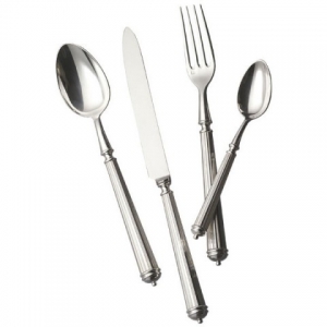 Alain Saint Joanis Lignes 5 Piece Setting