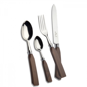 Alain Saint Jonais Monaco Rosewood 5 Piece Setting*