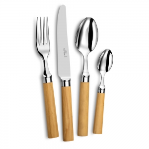 Alain Saint Joanis Oslo Boxwood 5 Piece Setting