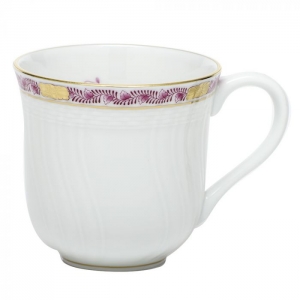 Herend Chinese Bouquet Garland Raspberry Mug