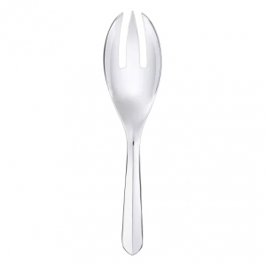 Christofle Infini Silverplate Serving Fork