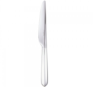 Christofle Infini Silverplate Dinner Knife*