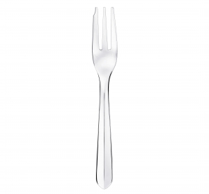 Christofle Infini Silverplate Medium Universal Fork*