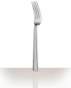 Christofle Hudson Dinner Fork*