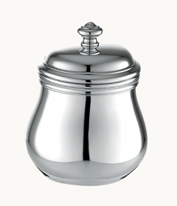 Christofle Albi Individual Covered Sugar