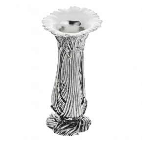Christofle Les Collections Historiques Celery Vase