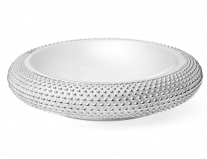 Christofle Perles Centerpiece