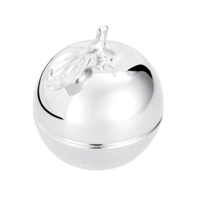 Christofle Apple Bonbonniere