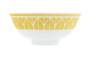 Christofle Malmaison Riviera Rice Bowl
