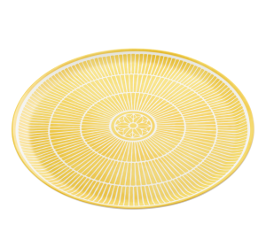 Christofle Malmaison Riviera Pie Dish