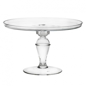 Juliska Isabella Large Cake Pedestal - 12"