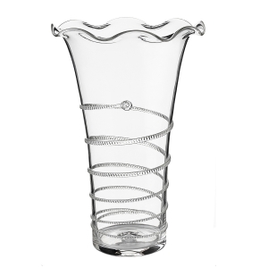 Juliska Amalia Flared Vase - 14"