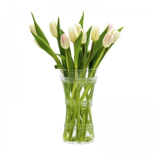 Juliska Ella Corset Vase - 9"